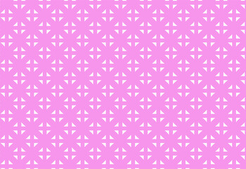 pink seamless pattern flora type spaces