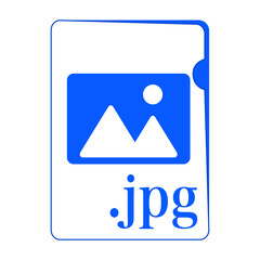 JPGファイル形式イラスト〜JPG file format illustration〜