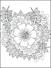 Abstract geometric shapes with color gradients and textures