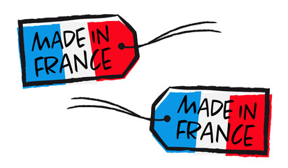 Made in France, 