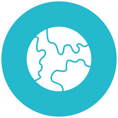 Earth Icon