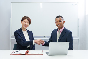 グローバルビジネス