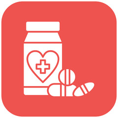Medicine Icon