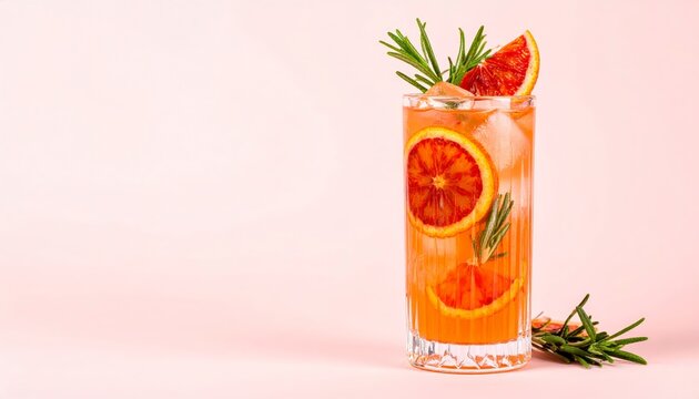 Refreshing Cocktails: Mojito, Margarita, Gin and Tonic, and more