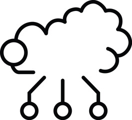 Deep learning icon design