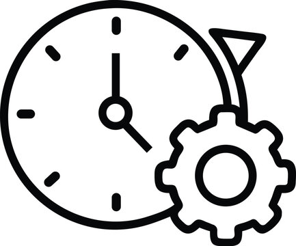 Real time AI icon design