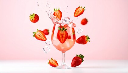 Refreshing Cocktails: Mojito, Margarita, Gin and Tonic, and more