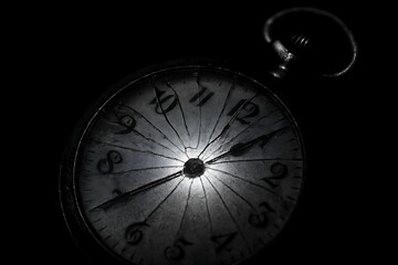 Luminous Shatterpoint