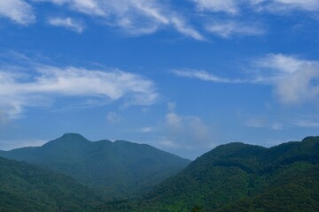 Sky Mountain