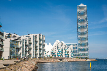 View The Lighthouse Complex Aarhus