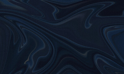 Dark Blue Noise Texture – Abstract Fluid Marbled Background