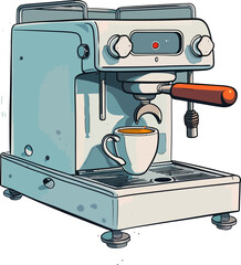 coffee maker machine