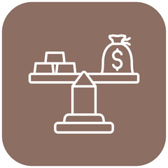 Weight Icon
