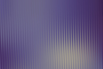 Abstract background featuring a vertical ribbed texture with a deep purple and subtle yellow gradient, offering a sophisticated and moody aesthetic