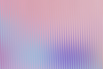 Pastel abstract background with a vertical ribbed texture and a soft gradient of pink, purple, and blue, evoking a dreamy and ethereal atmosphere