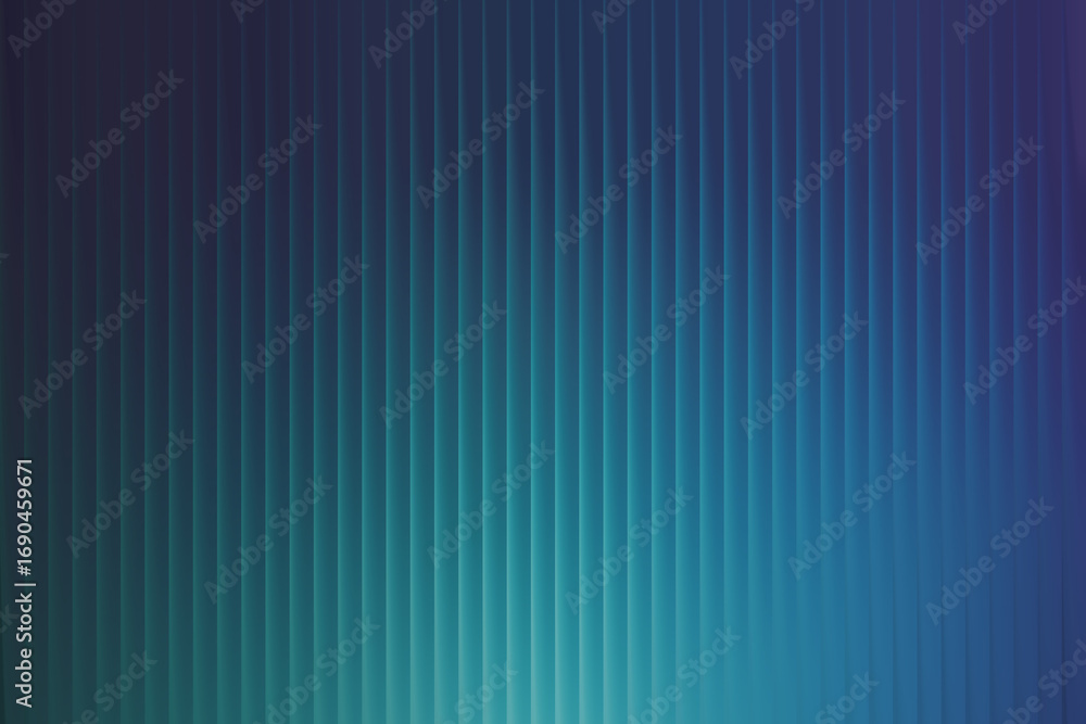 Poster abstract background with vertical blue and purple lines, creating a sense of depth and motion, perfe