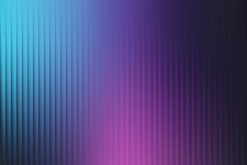 Vibrant abstract background with vertical lines transitioning from electric blue to purple and pink, creating a dynamic and futuristic mood