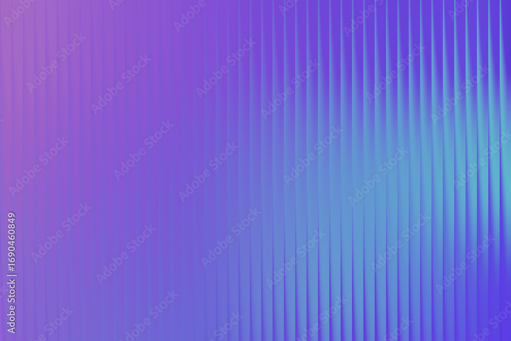 Poster soft abstract background featuring a vertical ribbed texture with a gentle gradient transitioning fr