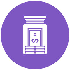Jar Icon