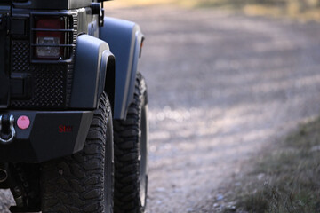 Ready for the Unknown