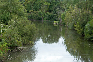 Parc départemental des Gondoles, Choisy le Roi, 94, Val de Marne, France