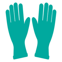 hand glove image