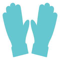 hand glove image