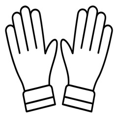 hand glove image