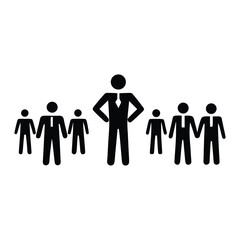 man and woman symbol