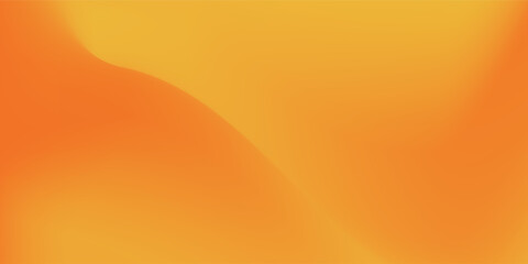 Mesh orange with yellow gradient vector background abstract background arts