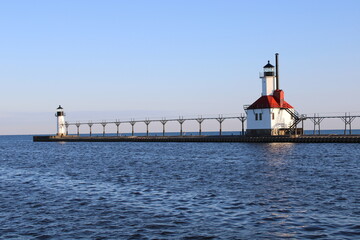 St Joseph, Michigan Lighthouse