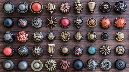 Exquisite Door Knobs A Collection of Design.