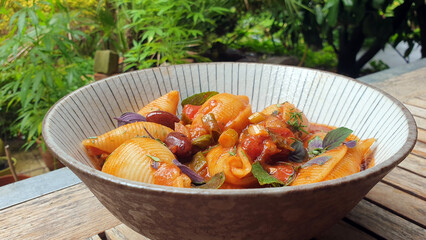 mediterane küche