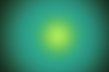 Abstract circle gradient with artistic grainy textured background design