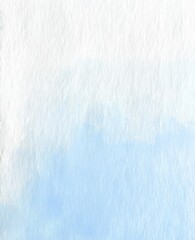 A blue and white background with a white line
