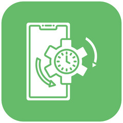 Time management Icon