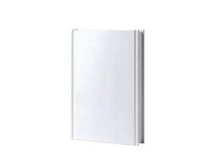White rectangular panel, possibly for mounting.  Clean, simple design.  Slight, vertical, raised edges