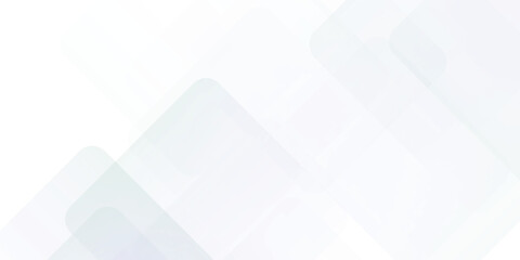 Abstract background with overlapping translucent shapes in shades of white, blue, and green creating a soft, ethereal effect.