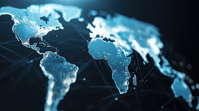 Global Digital Connection