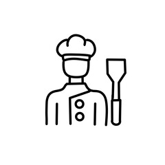 Chef icon