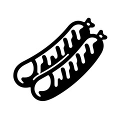 Bavarian Weisswurst