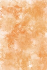 grunge orange background watercolor ombre