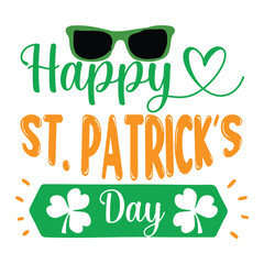 vector, illustration, design, green, symbol, sign, day, card, icon, spring, patrick, leaf, art, decoration, label, 