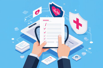 Smart Healthcare Survey
