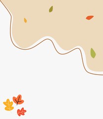  illustration of an abstract background