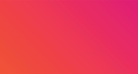 Fototapeta premium Electric Sunset Vibrant Luminous Abstract Background