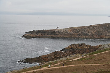 Torre de Hércules , La Coruña 