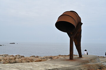Torre de Hércules , La Coruña 