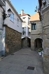 Muros , Galicia 