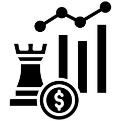 Strategy Icon